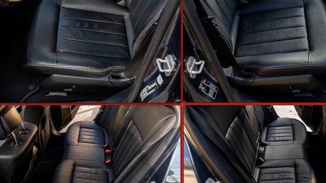 [4K] Mercedes Benz E300 2015r. 3.0 Diesel 231 KM Automat смотреть онлайн