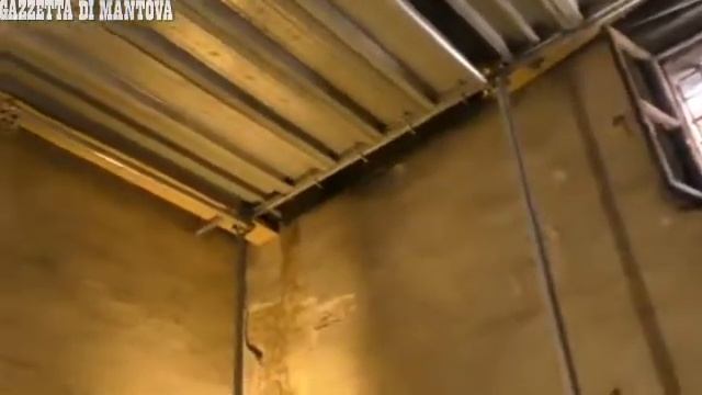 Palazzo del Podestà MANTOVA смотреть онлайн