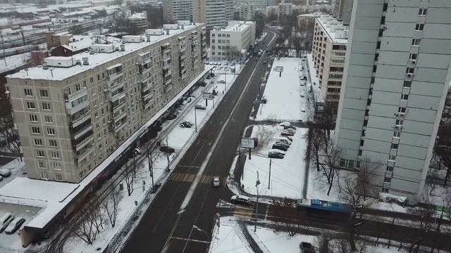 Передача квадрокоптером документов между зданиями комрлексов смотреть онлайн