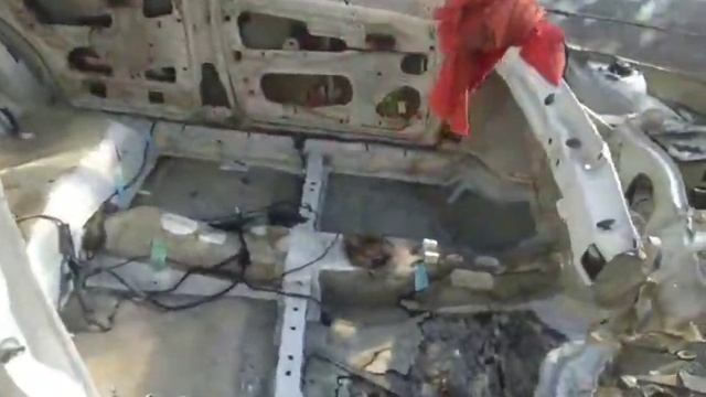 Шевроле нексия подгоняем смотреть онлайн