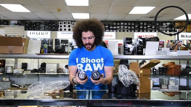 Nikon 24-70 2.8 VR vs Nikon 24-70 2.8 смотреть онлайн