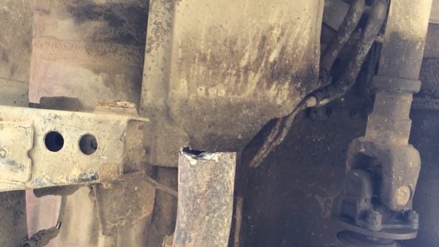 2nd gen 4Runner cold-(ish?) start смотреть онлайн