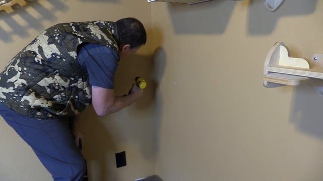 Cat Wall Furniture from Ukraine unboxing & Assembly