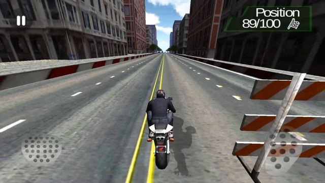 Bike Racing Games - Speed Moto Racing City - Gameplay Android free games смотреть онлайн