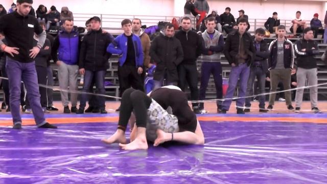 Супер удушающий! Грепплинг смотреть онлайн