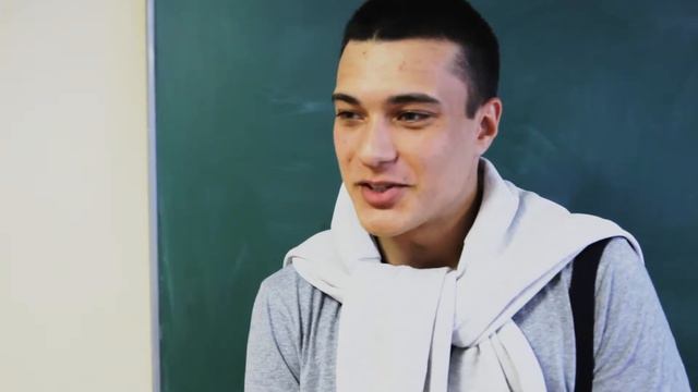 Адаптационная неделя первокурсников смотреть онлайн