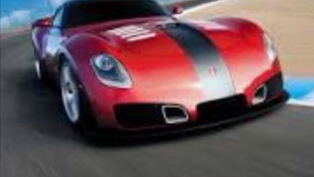 RAREST CARS IN THE FORZA HORIZON SERIES! смотреть онлайн