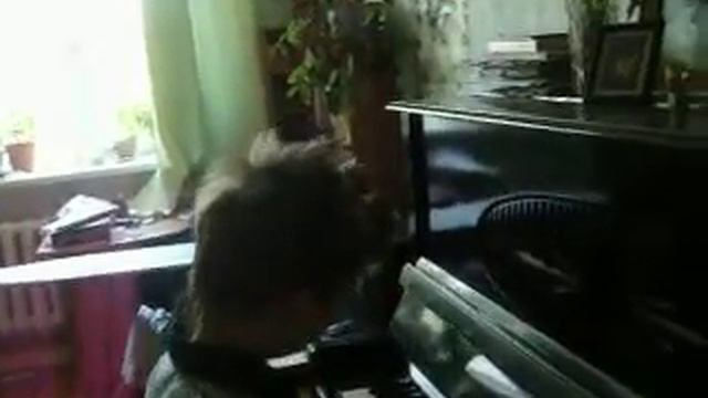 Весёлая прогулка смотреть онлайн