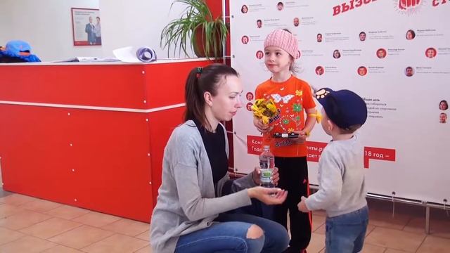 video AloneStudio.ru Субботник ВсеИнструменты.ру 12 05 2018 Ковров смотреть онлайн