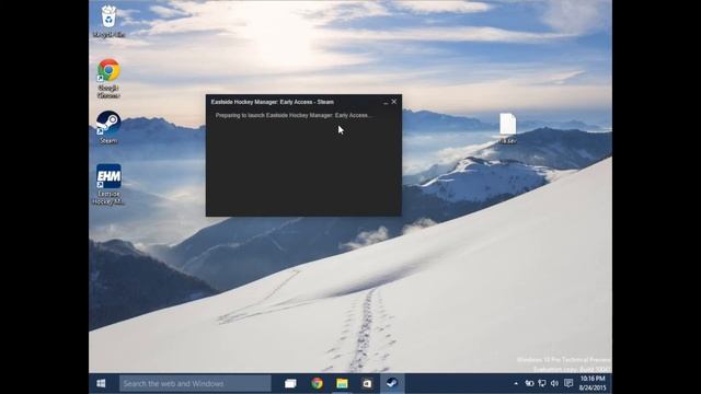 EHM: How To Export/Move Saved Game (Eastside Hockey Manager Tutorial) смотреть онлайн