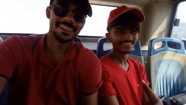 Daewoo Terminal Lahore Thokar Niaz To Kalma Chowk shuttle service | vlog | #youtubevideo #youtube смотреть онлайн
