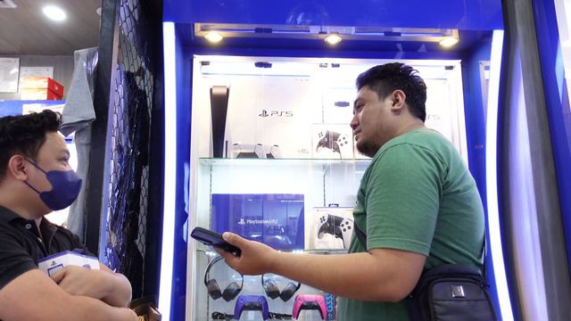 PS5 BAGSAK PRESYO on PlayStation COMPLETE SUPPLIES! - STAR WARS JEDI SURVIVOR смотреть онлайн