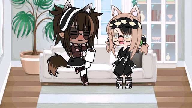 Когда Хотел Снять Клип, Но Не Смог) | GachaLife смотреть онлайн