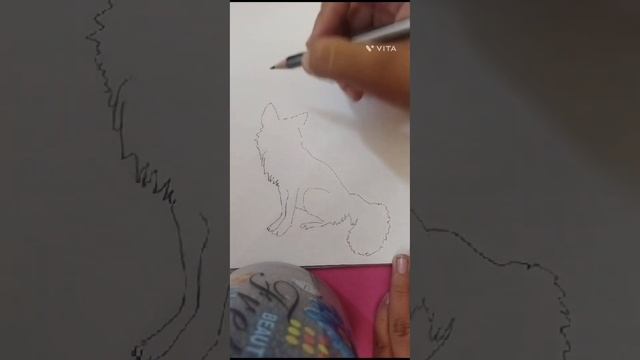sketch of Dog ??? смотреть онлайн