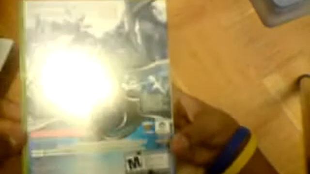 Assassins Creed Limited Edition Unobxing смотреть онлайн