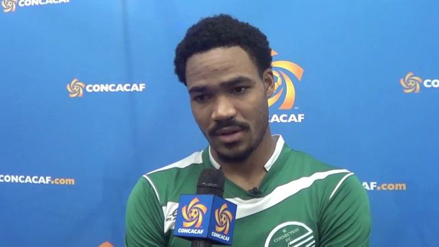 Reactions from Alvin Jones after W Connection's 2-1 win over Arnett Gardens смотреть онлайн