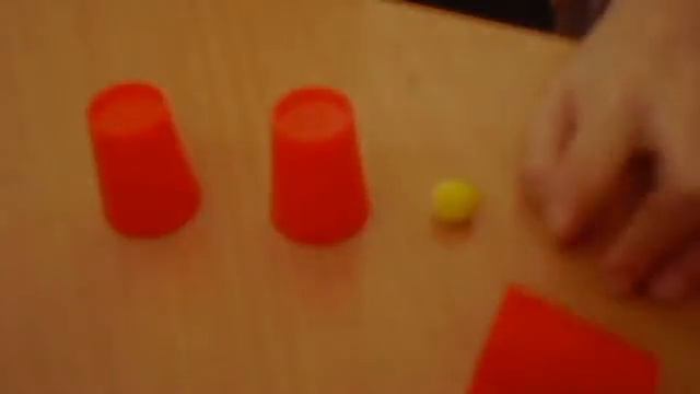 Interactive Cups - Cup #3 смотреть онлайн