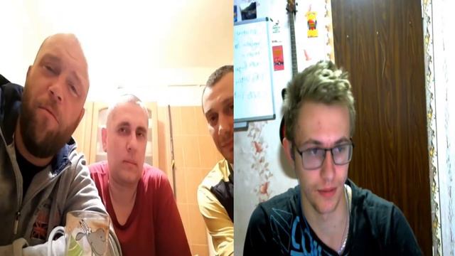 ГОЛОС Чат Рулетки | РЕАКЦИИ на Мои выхОдки смотреть онлайн