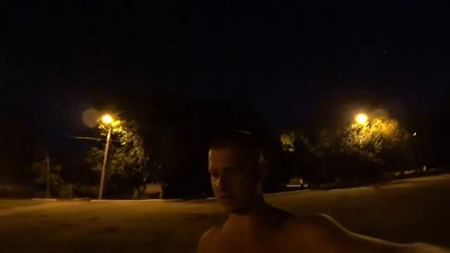 Идущий к реке. Поздравление Дэна смотреть онлайн