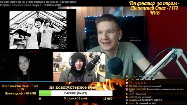 Трактуем сны. Пишите о ваших кошмарах? смотреть онлайн