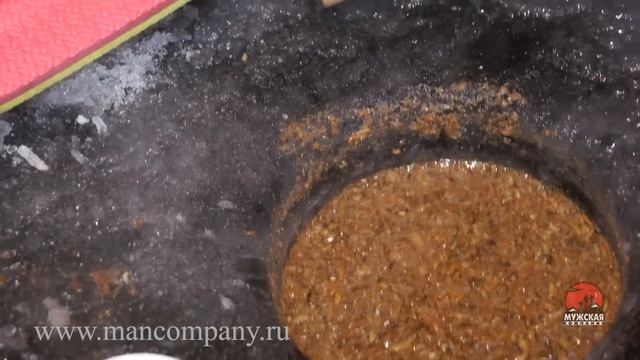 Прикормка своими руками смотреть онлайн