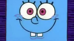 SpongeBob SquarePants intro Russian V1 With Localization / Губка Боб Квадратные Штаны Тематическая