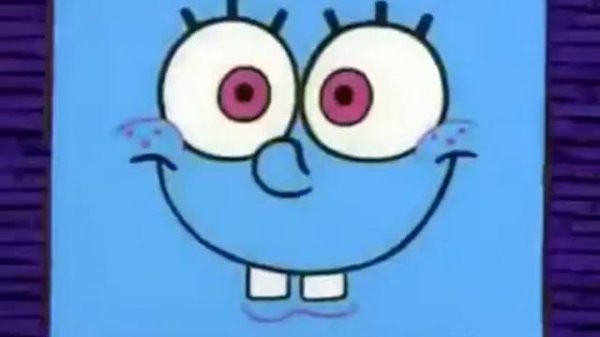 SpongeBob SquarePants intro Russian V1 With Localization / Губка Боб Квадратные Штаны Тематическая