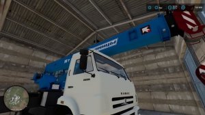 КУПИЛ СТАРУЮ БАЗУ И ВОТ ЧТО Я ТАМ НАШЕЛ FARMING SIMULATOR 22