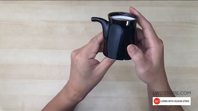 Mori sauce pot смотреть онлайн