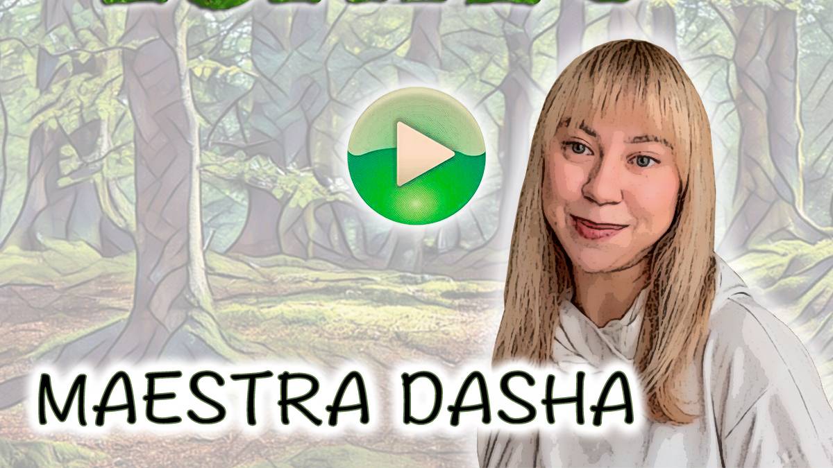 Maestra Dasha смотреть онлайн