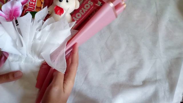 BUKET SNACK HEMAT KERTAS || BUKET UNTUK SEMPRO / WISUDA смотреть онлайн