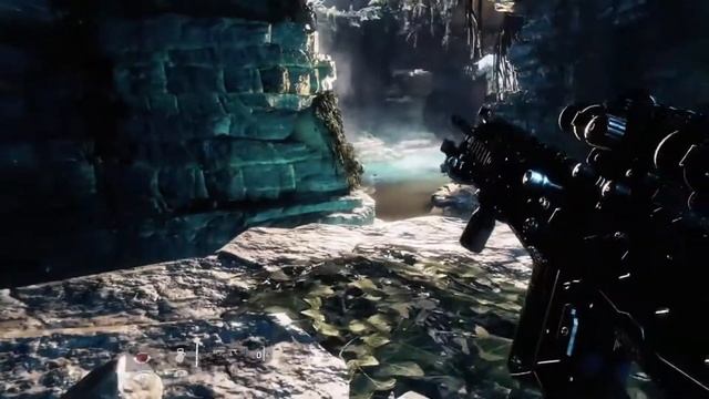 Titanfall 2 - Part 2 - BT 7274 смотреть онлайн