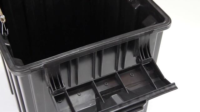 Ящик для инструментов 50литр 400*400*400 смотреть онлайн