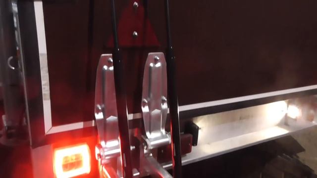 Прицеп для снегохода. МЗСА 817732 с трапом для заезда снегохода. ЦЛП АРИВА смотреть онлайн