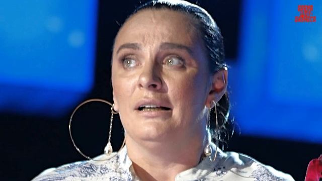 Годами любили Ваенгу, не зная всей правды: вскрылся страшный обман смотреть онлайн