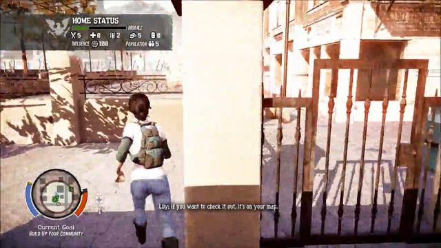 [1] State of Decay: Breakdown - The Undead Sandbox | SurrealBeliefs смотреть онлайн
