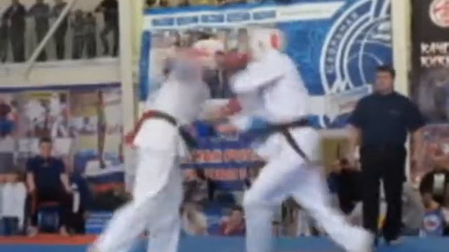 Первенство по киокушинкай каратэ смотреть онлайн