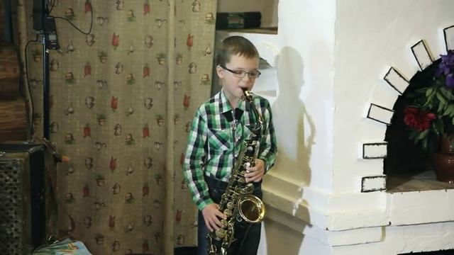 Выпускной 2016. Фисун Константин смотреть онлайн