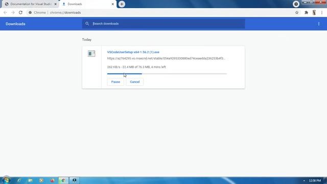 How to Run C++ code on Visual Studio in windows 7/8/10.|run cpp in visual studio code| смотреть онлайн