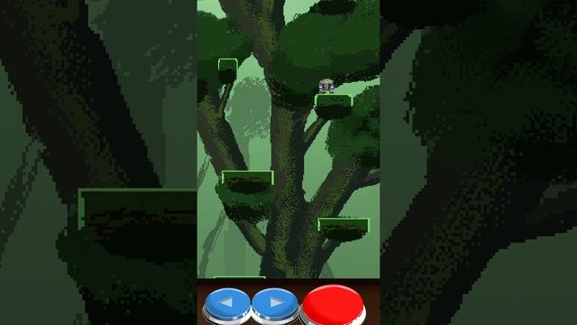 3# Jump Knight GamePlay смотреть онлайн