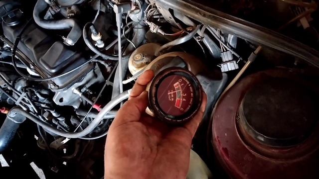 Замена масла после обкатки. Passat B3 Моновпрыск 1.8 РП. Контроль давление масла. смотреть онлайн