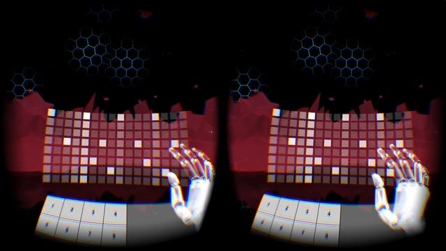 Soundscape VR - Visualizer update смотреть онлайн