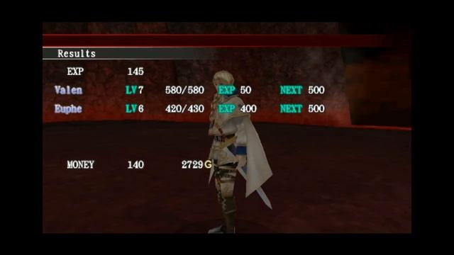 Dragoneer's Aria (PLAYSTATION PSP) Part 2 смотреть онлайн