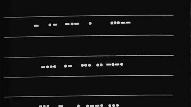 HOW IT WORKS: Morse Code смотреть онлайн