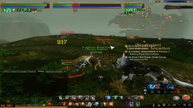 ArcheAge Launch with Musashi - 9 / 10 смотреть онлайн