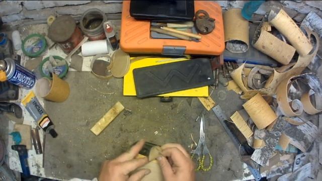 корзинка из бересты своими руками смотреть онлайн