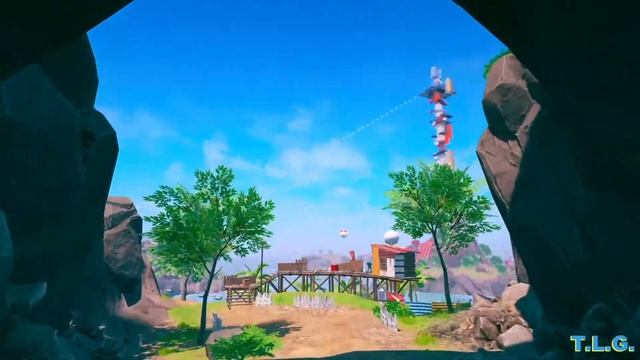 Unbox Newbie's Adventure PS4 Game Impressions смотреть онлайн