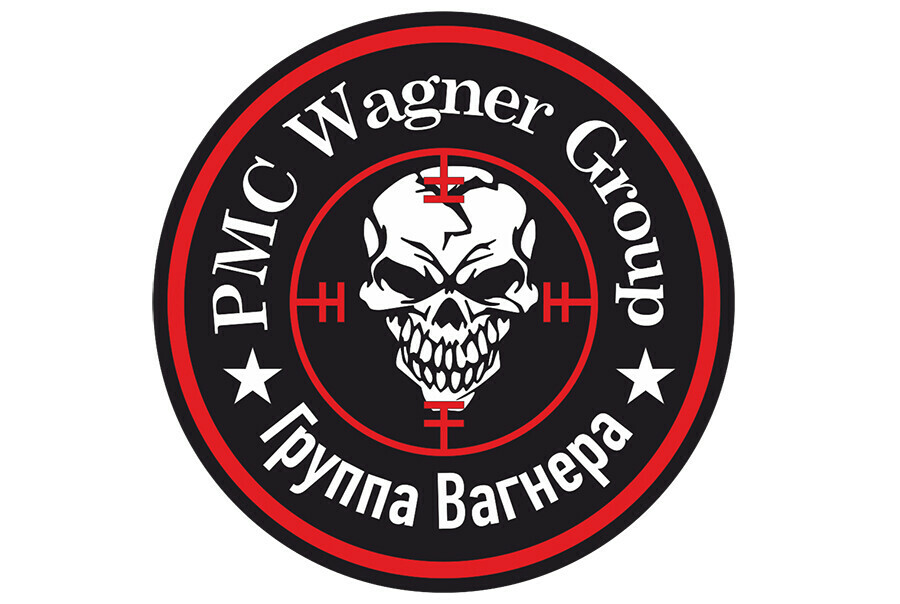 Вагнер - Покажи мне джамбо (к\ф "Лучшие в Аду") смотреть онлайн