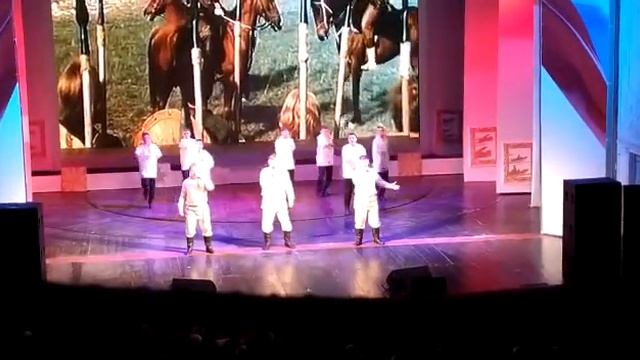 "Русский стиль" - Русская рать смотреть онлайн