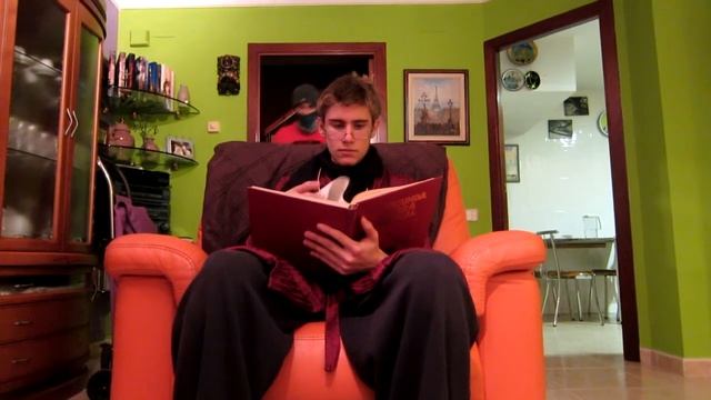 Sketch 8 Documental de Miedo смотреть онлайн